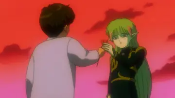 Задник до фильму"劇場版 美少女戦士セーラームーンR" #402750