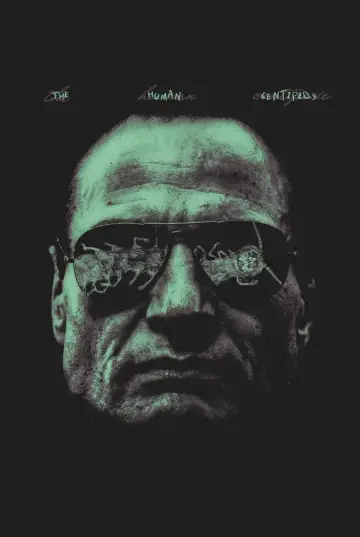 Постер до фільму "The Human Centipede (First Sequence)" #1532822