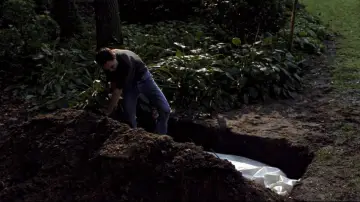Задник до фільму "The Human Centipede (First Sequence)" #1630429