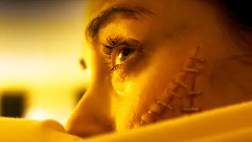 Задник до фильму"The Human Centipede (First Sequence)" #323868