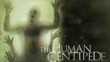 Задник до фильму"The Human Centipede (First Sequence)" #323870
