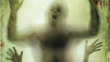 Задник до фильму"The Human Centipede (First Sequence)" #323872