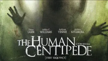 Задник до фильму"The Human Centipede (First Sequence)" #323873