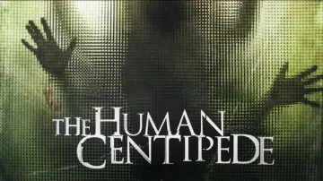 Задник до фильму"The Human Centipede (First Sequence)" #323874