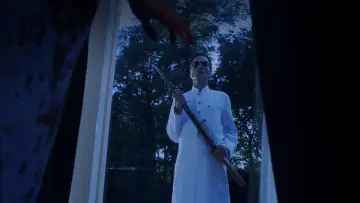 Задник до фильму"The Human Centipede (First Sequence)" #323879