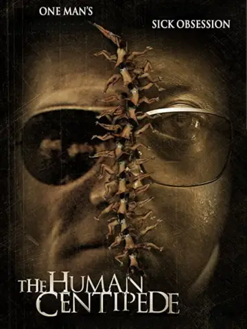 Постер до фильму"The Human Centipede (First Sequence)" #323890