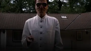 Задник до фильму"The Human Centipede (First Sequence)" #672663