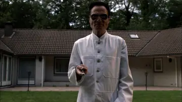 Задник до фильму"The Human Centipede (First Sequence)" #672664