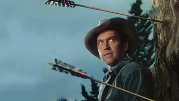 Задник до фильму"Broken Arrow" #342016