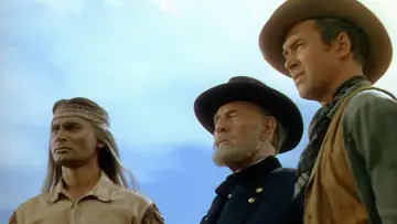 Задник до фильму"Broken Arrow" #342020