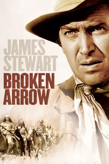 Постер до фильму"Broken Arrow" #873165