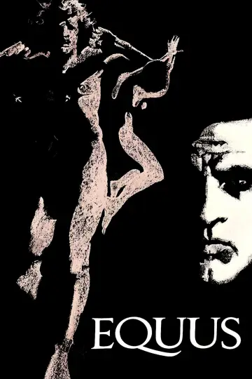 Постер до фильму"Equus" #1104929