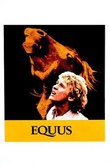 Постер до фильму"Equus" #1104930