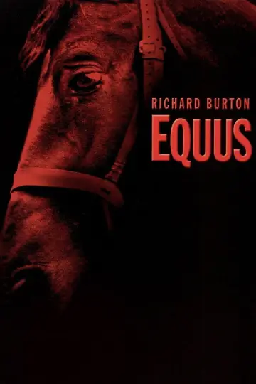 Постер до фильму"Equus" #1104931