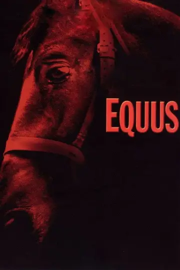 Постер до фильму"Equus" #1104933