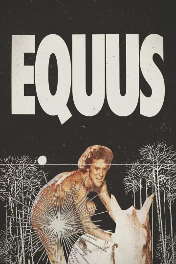 Постер до фильму"Equus" #1104935