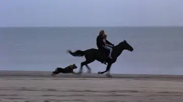 Задник до фильму"Equus" #463056