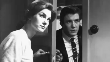 Задник до фильму"Saturday Night and Sunday Morning" #1084039