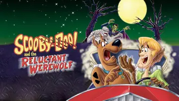 Задник до фильму"Scooby-Doo! and the Reluctant Werewolf" #111260