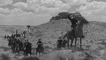 Задник до фильму"Fort Apache" #873225
