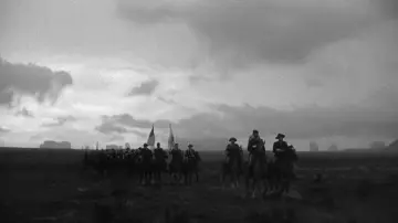 Задник до фильму"Fort Apache" #873240