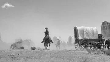 Задник до фильму"Fort Apache" #873243
