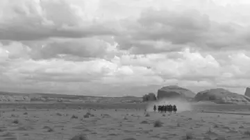 Задник до фильму"Fort Apache" #873244