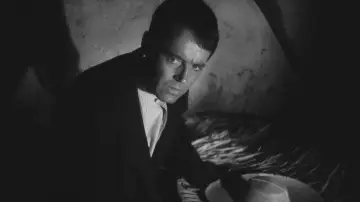 Задник до фільму "The Fugitive" #1797589