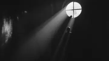 Задник до фільму "The Fugitive" #1797590