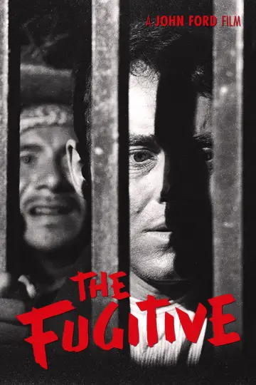 Постер до фільму "The Fugitive" #1797599