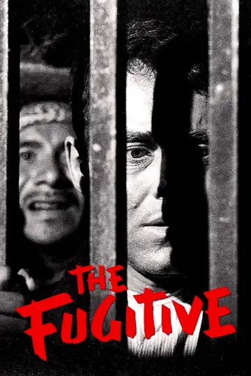 Постер до фільму "The Fugitive" #1797601