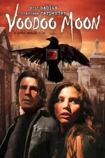 Постер до фільму "Voodoo Moon" #741874