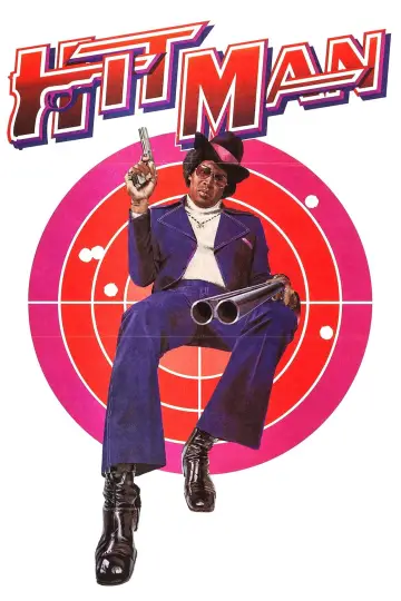 Постер до фільму "Hit Man" #1839771
