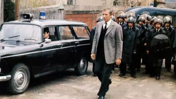 Задник до фільму "Police Python 357" #1588375