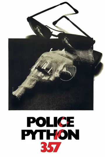 Постер до фільму "Police Python 357" #1588389