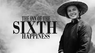 Задник до фильму"The Inn of the Sixth Happiness" #1118443