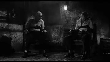 Задник до фільму "The Secret Ways" #1807834