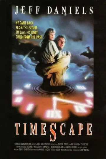 Постер до фильму"Timescape" #723821