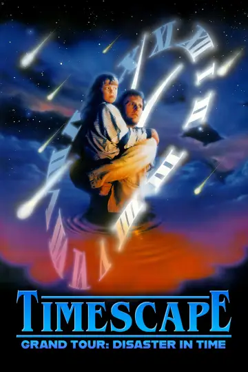 Постер до фильму"Timescape" #723825