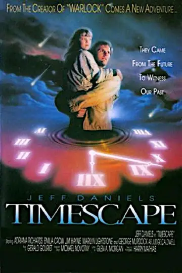 Постер до фильму"Timescape" #723829