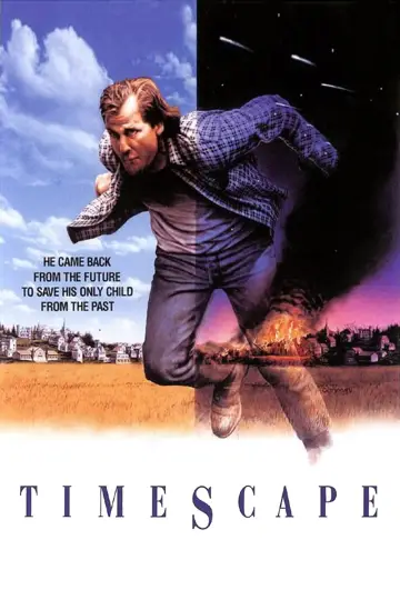 Постер до фильму"Timescape" #723840
