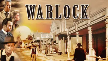 Задник до фильму"Warlock" #128501