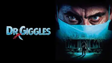 Задник до фильму"Dr. Giggles" #1074527