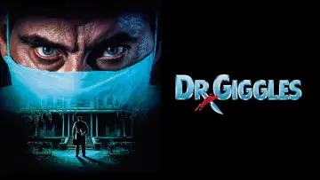 Задник до фильму"Dr. Giggles" #1074528