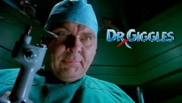 Задник до фильму"Dr. Giggles" #1074529