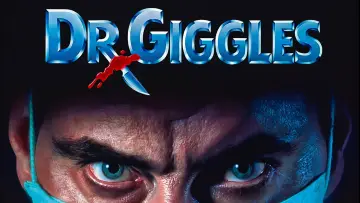 Задник до фильму"Dr. Giggles" #1074530