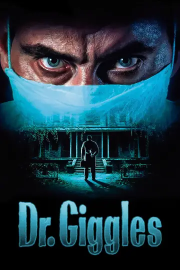 Постер до фильму"Dr. Giggles" #1074540