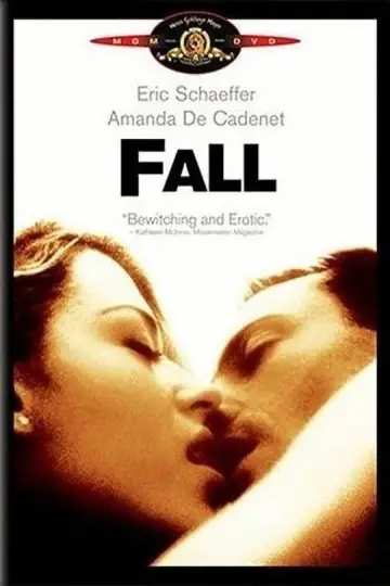 Постер до фильму"Fall" #1118898