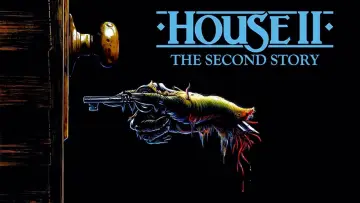 Задник до фильму"House II: The Second Story" #1047159