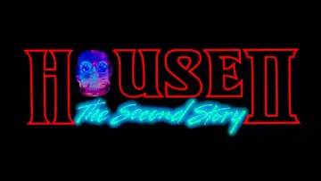 Задник до фильму"House II: The Second Story" #1047161